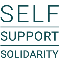 Self | Support | Solidarity
